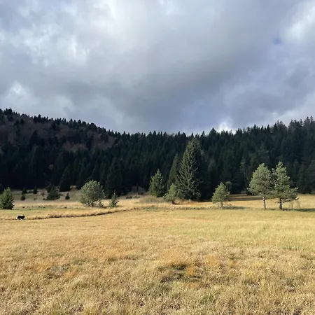 Cosy Countryside With Indoor Fireplace * Sodrazica