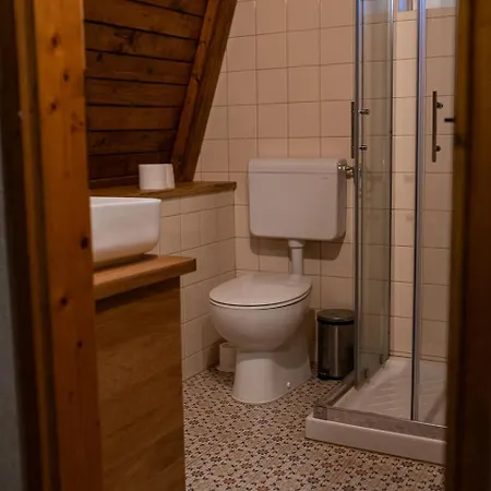 Nyaraló Cosy Countryside With Indoor Fireplace