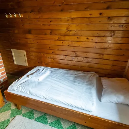Počitniška hiša Cosy Countryside With Indoor Fireplace