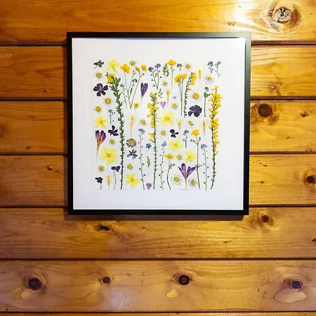 Cosy Countryside With Indoor Fireplace Nyaraló *