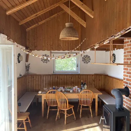 Cosy Countryside With Indoor Fireplace Sodrazica