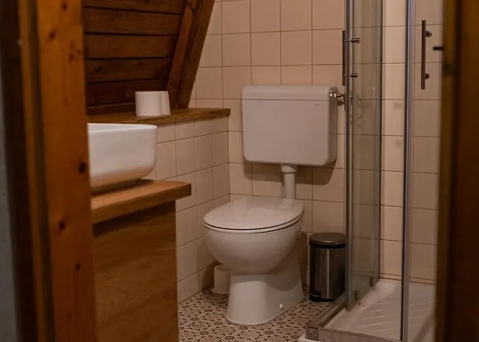 Casa de Férias Cosy Countryside With Indoor Fireplace