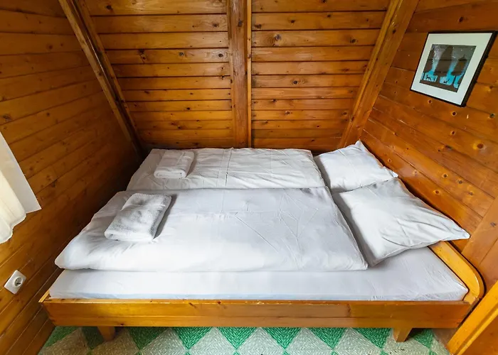 Cosy Countryside With Indoor Fireplace Sodrazica