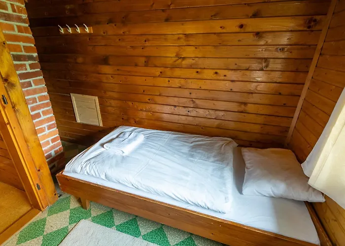 Casa de Férias Cosy Countryside With Indoor Fireplace