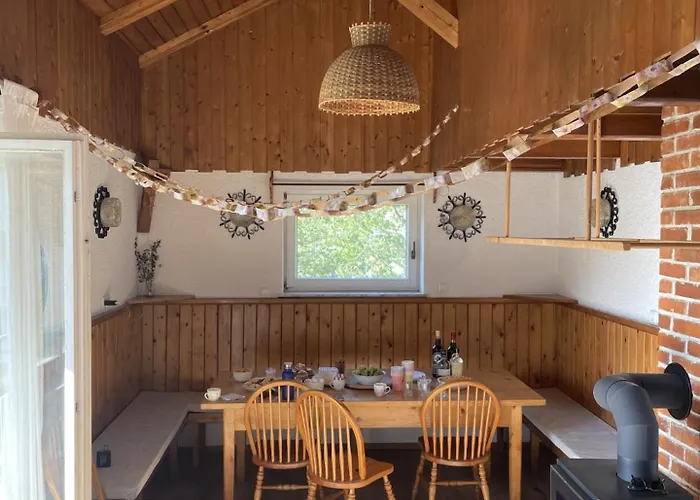 Cosy Countryside With Indoor Fireplace Sodrazica