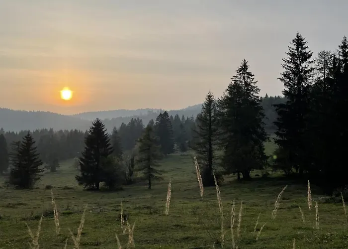 Cosy Countryside With Indoor Fireplace