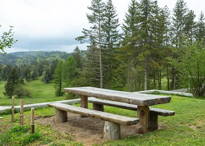 بيت للعطل Cosy Countryside With Indoor Fireplace Sodrazica